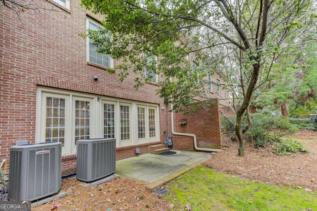 1735 Peachtree Street Atlanta - Photo 18