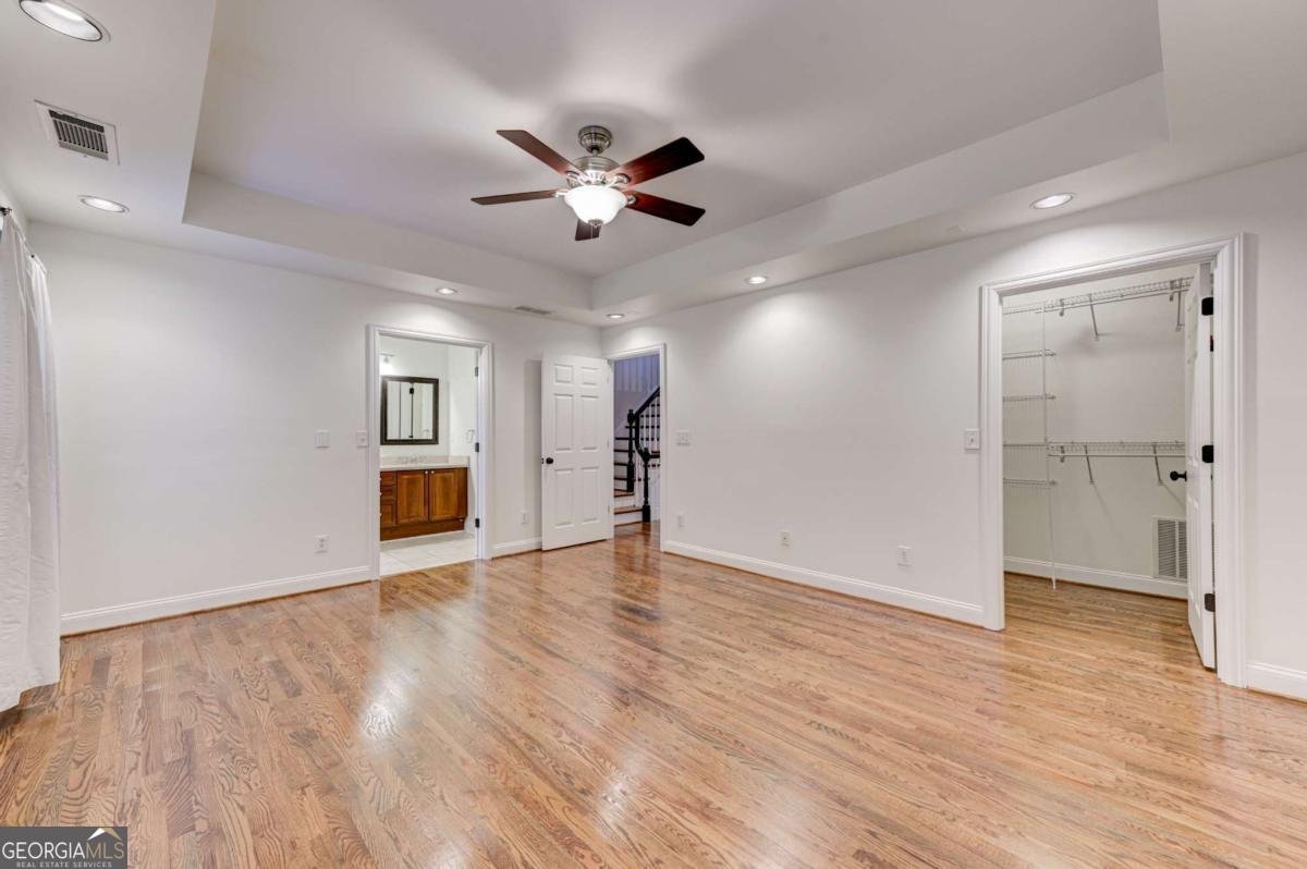 1735 Peachtree Street Atlanta - Photo 22
