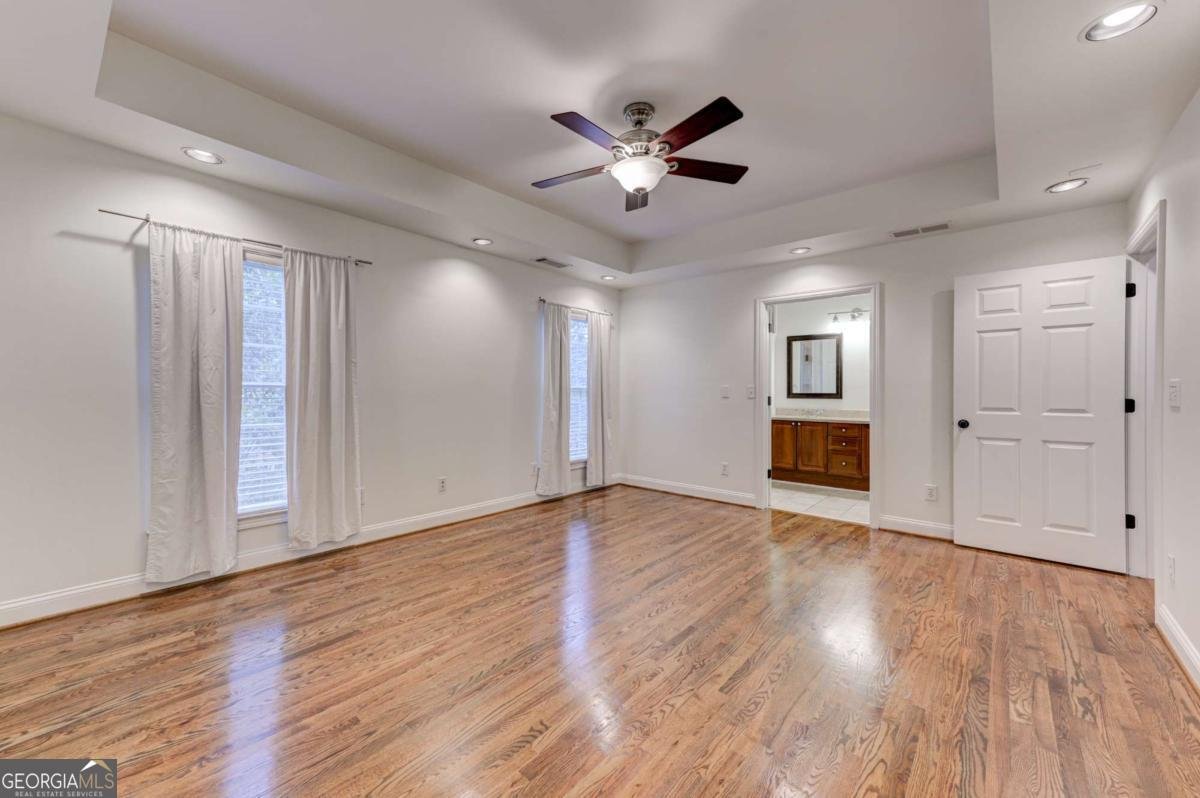 1735 Peachtree Street Atlanta - Photo 23