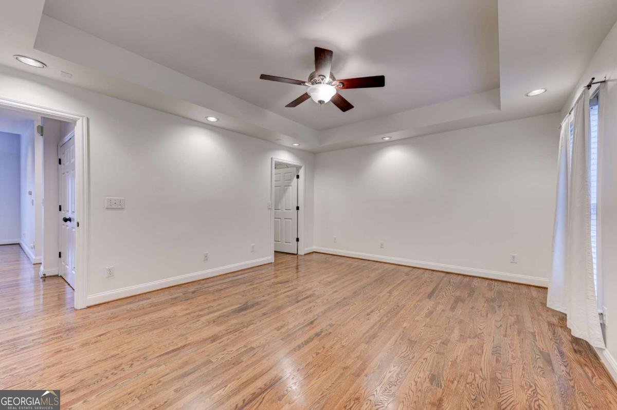 1735 Peachtree Street Atlanta - Photo 24