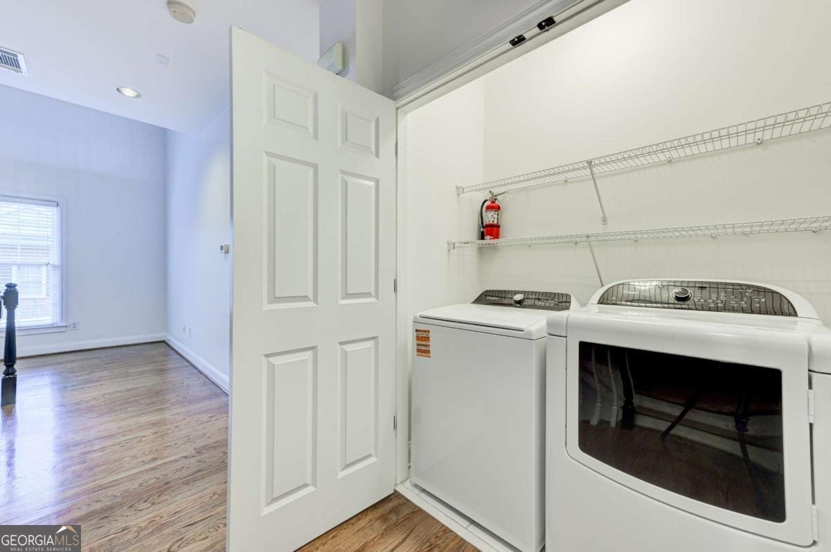 1735 Peachtree Street Atlanta - Photo 33