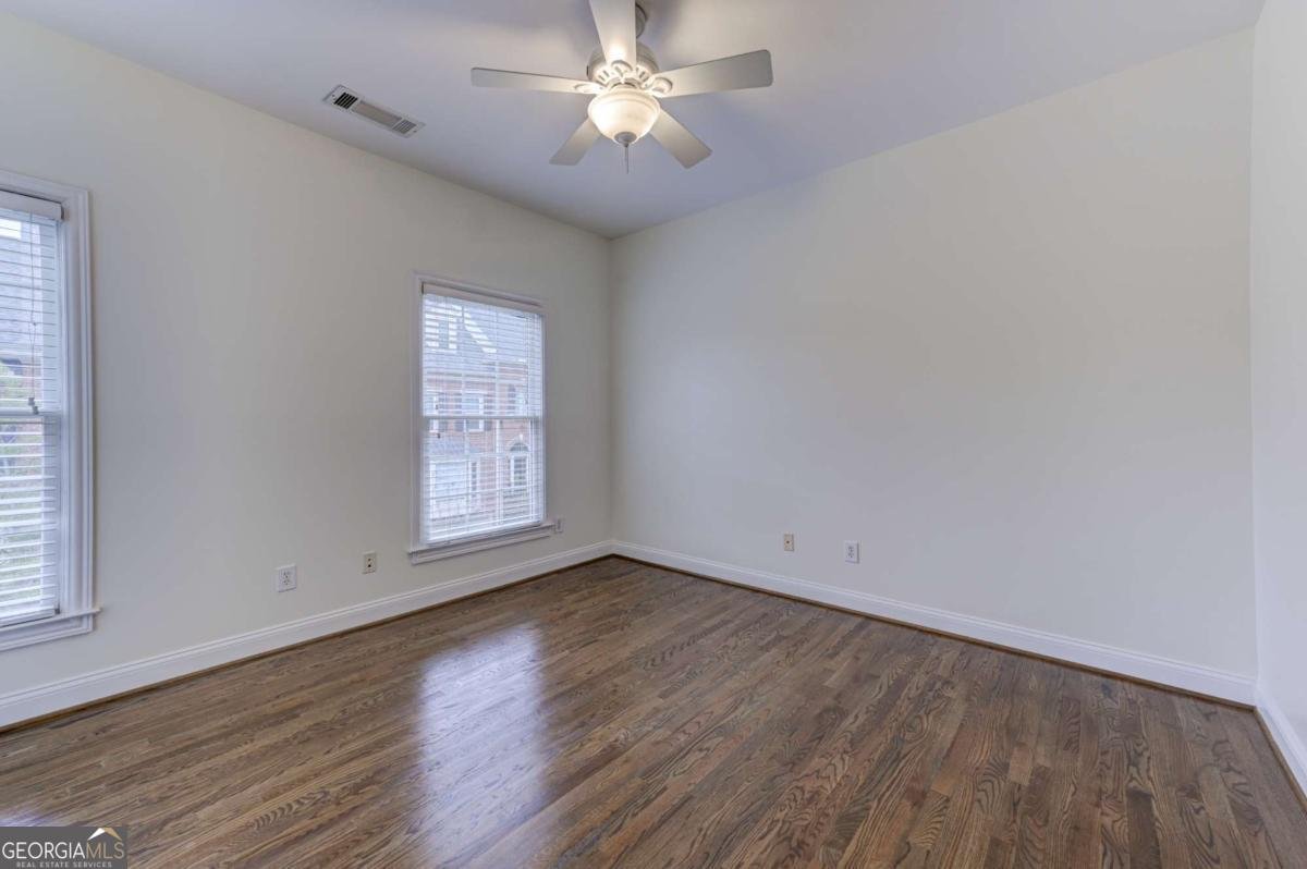 1735 Peachtree Street Atlanta - Photo 34