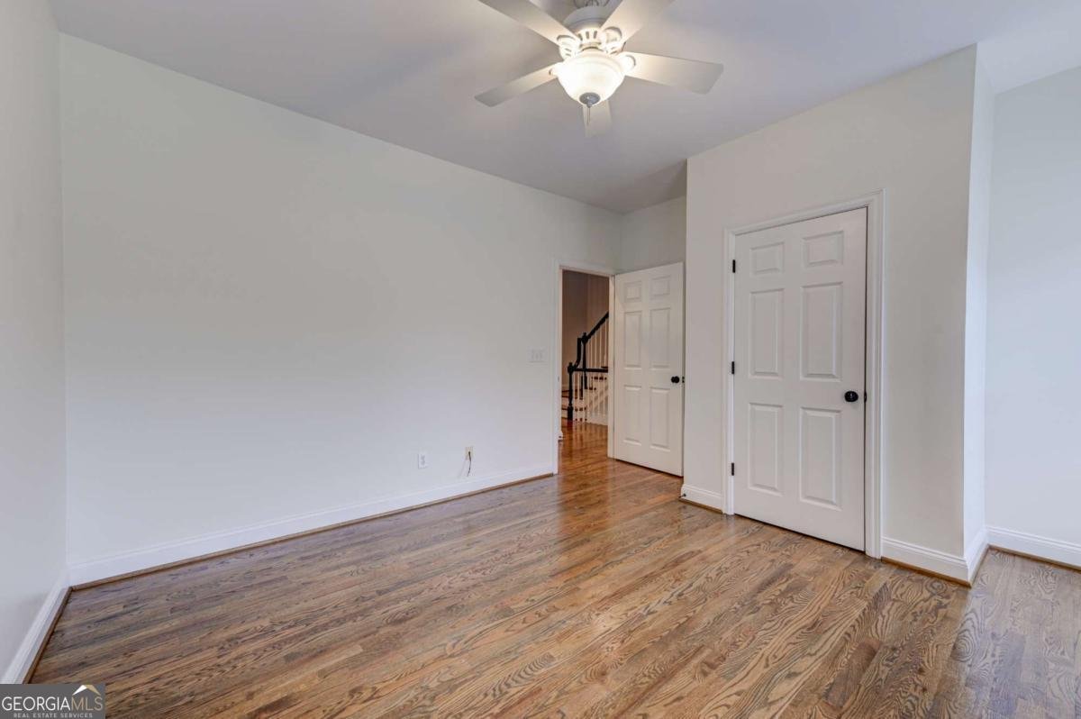 1735 Peachtree Street Atlanta - Photo 35
