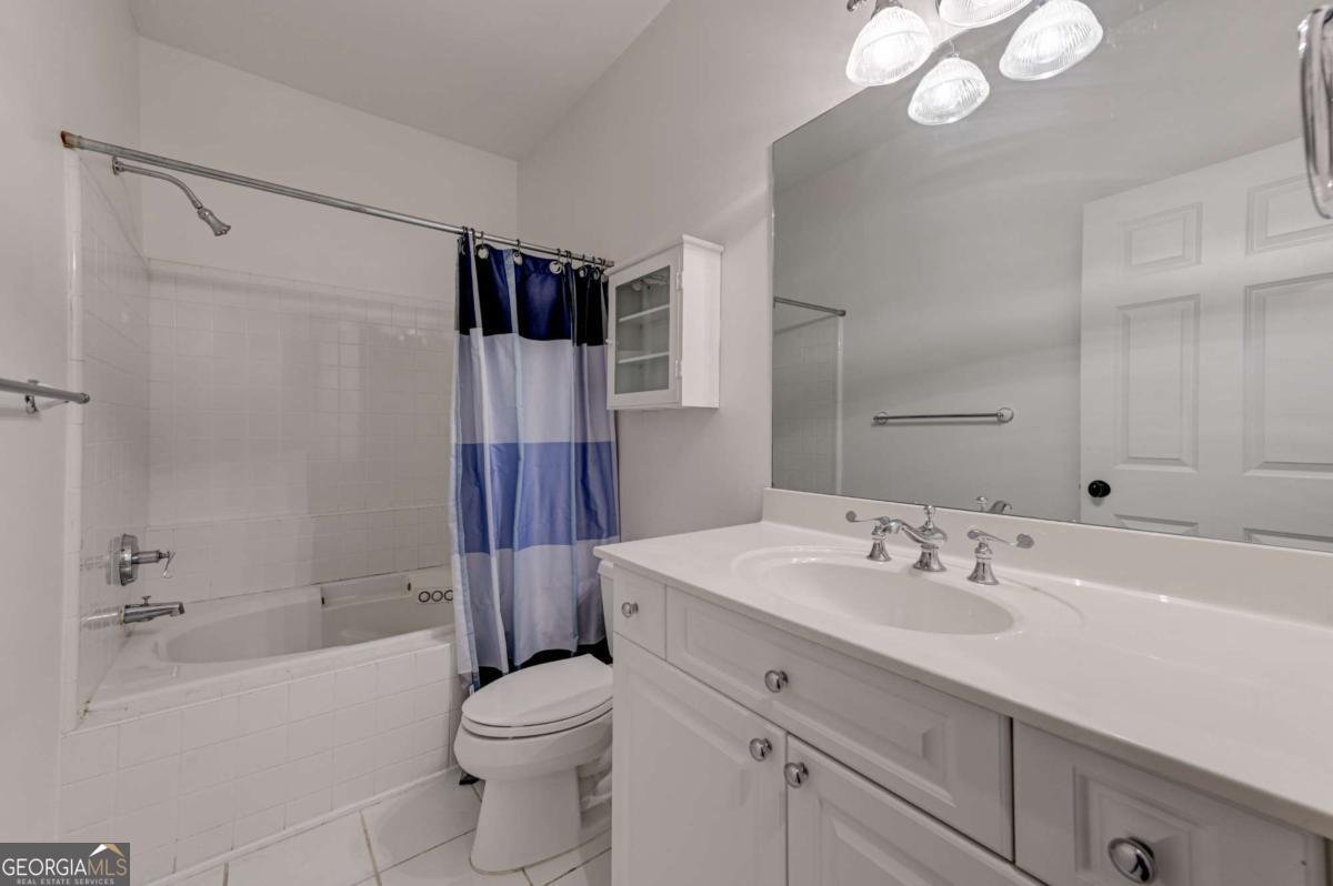 1735 Peachtree Street Atlanta - Photo 37