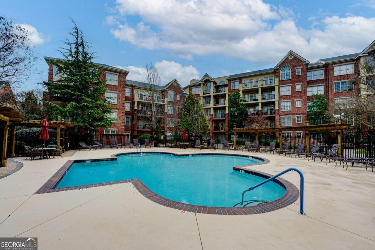 1735 Peachtree Street Atlanta - Photo 48