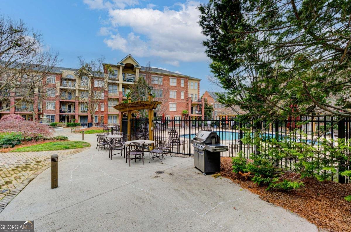 1735 Peachtree Street Atlanta - Photo 50