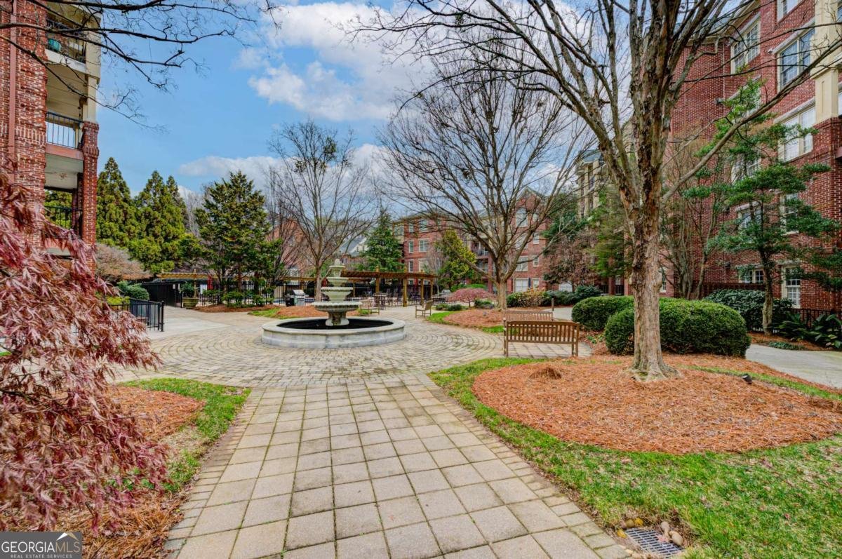 1735 Peachtree Street Atlanta - Photo 51