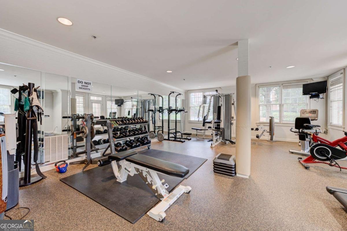 1735 Peachtree Street Atlanta - Photo 54