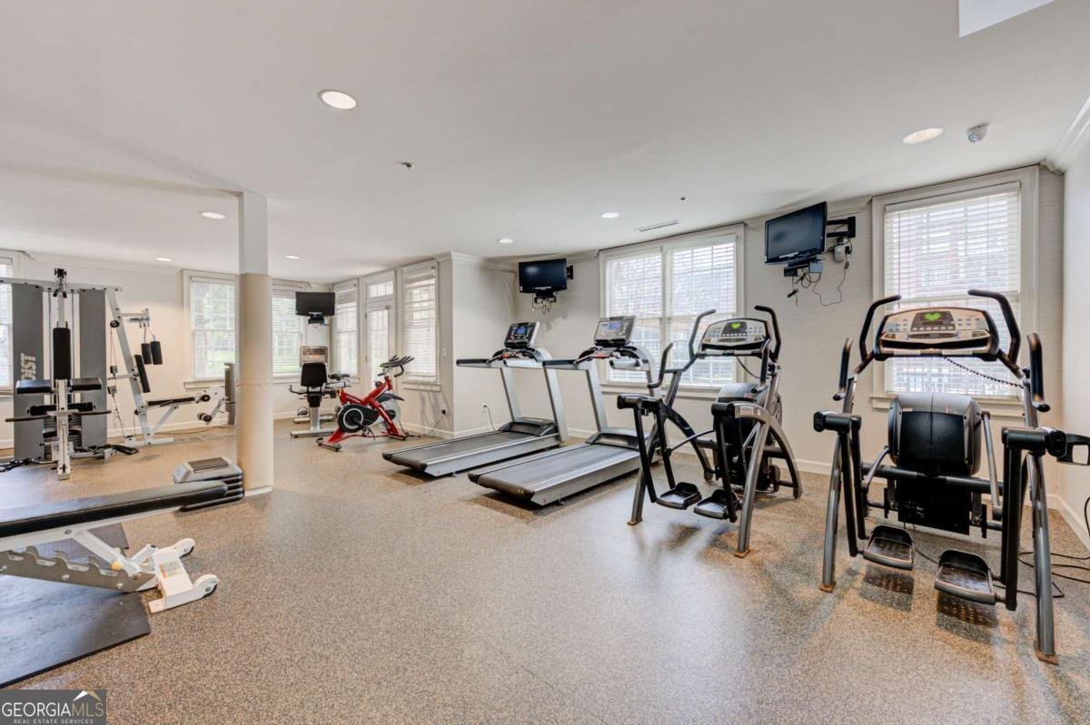 1735 Peachtree Street Atlanta - Photo 55