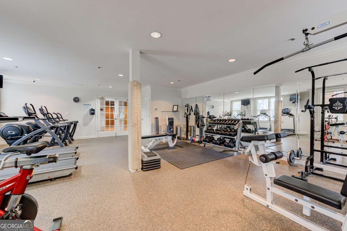 1735 Peachtree Street Atlanta - Photo 56