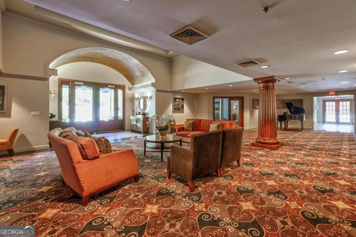 1735 Peachtree Street Atlanta - Photo 58