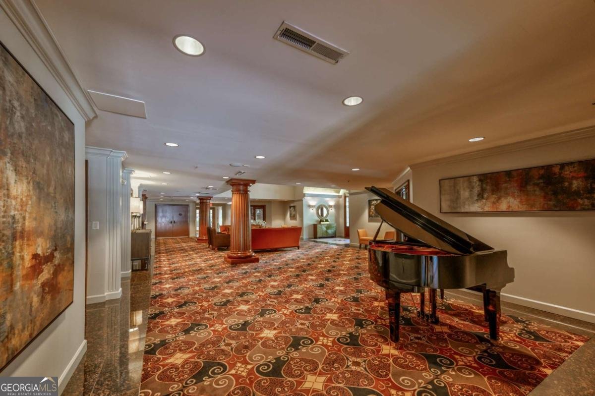 1735 Peachtree Street Atlanta - Photo 60