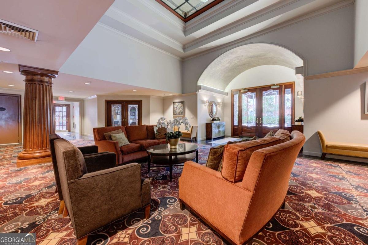 1735 Peachtree Street Atlanta - Photo 61