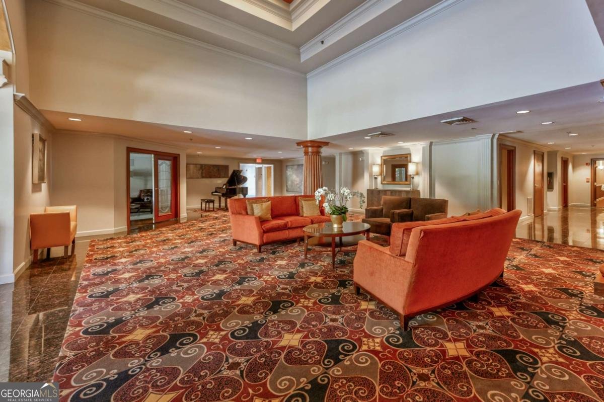 1735 Peachtree Street Atlanta - Photo 62