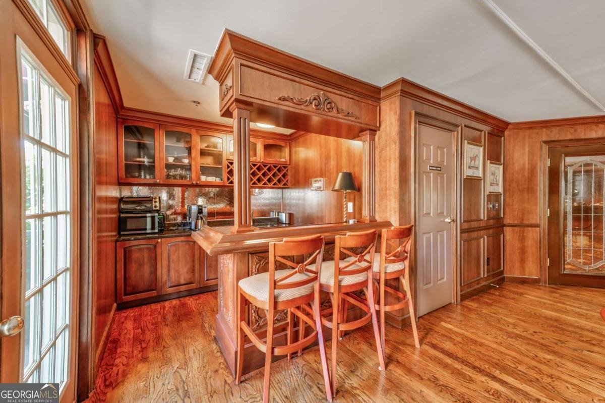 1735 Peachtree Street Atlanta - Photo 64