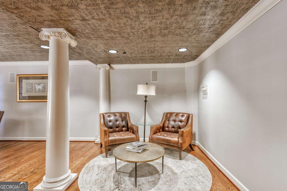 1735 Peachtree Street Atlanta - Photo 65