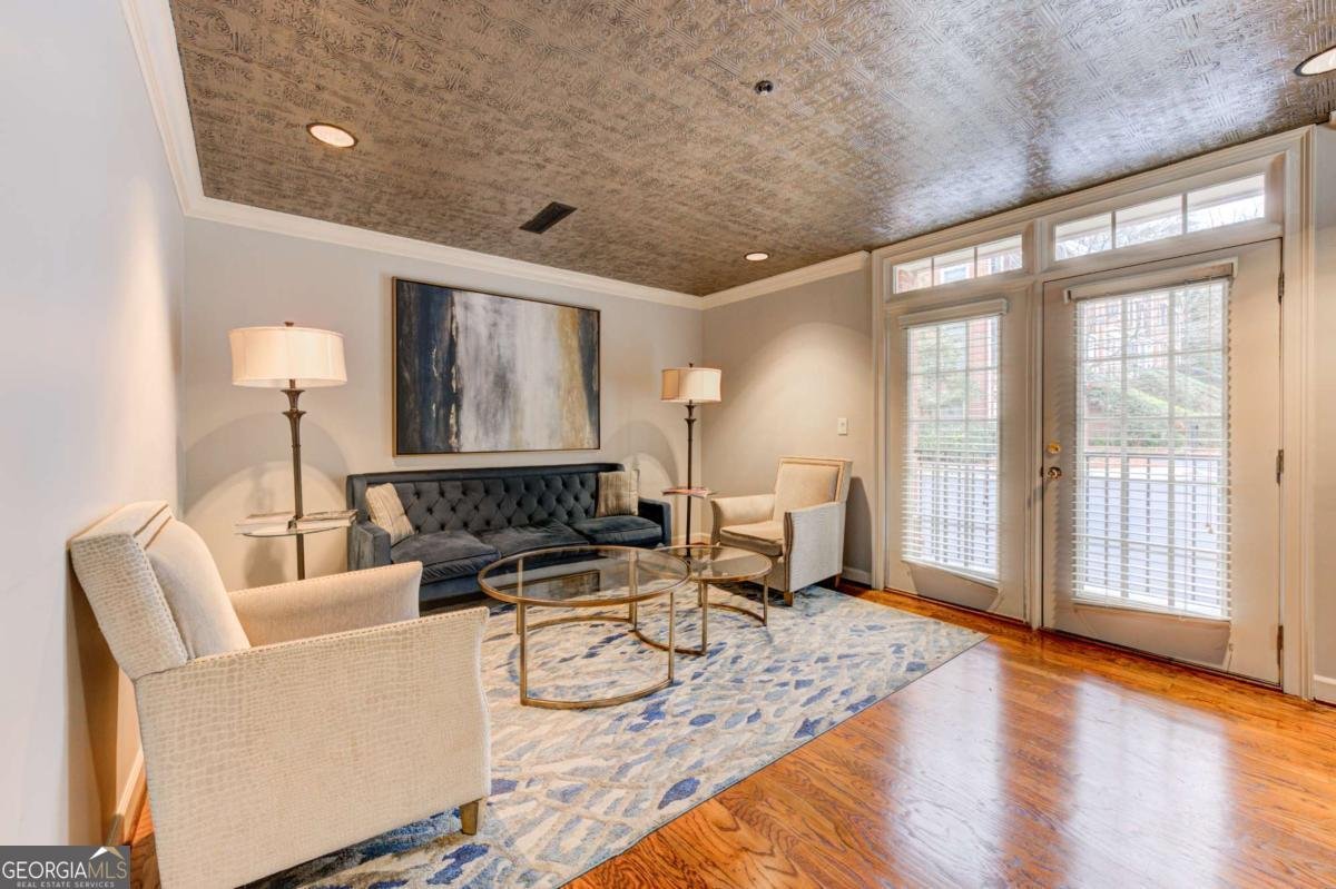 1735 Peachtree Street Atlanta - Photo 67