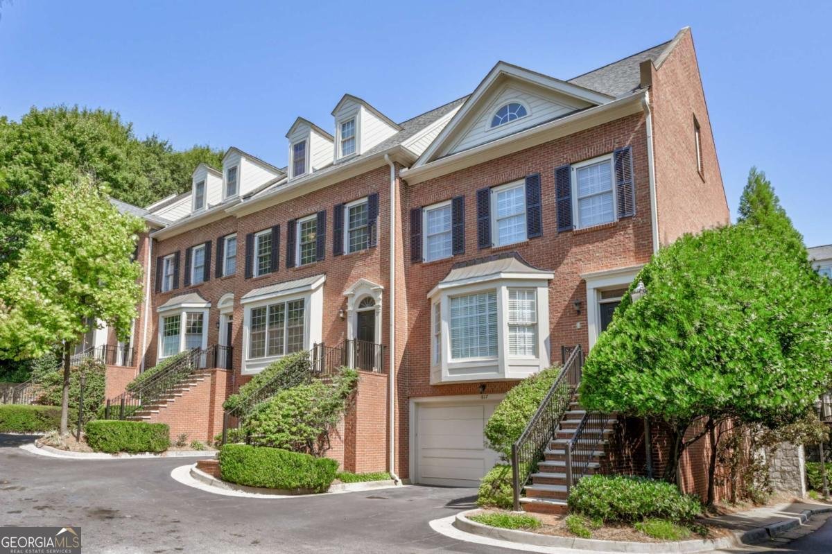 1735 Peachtree Street Atlanta - Photo 74