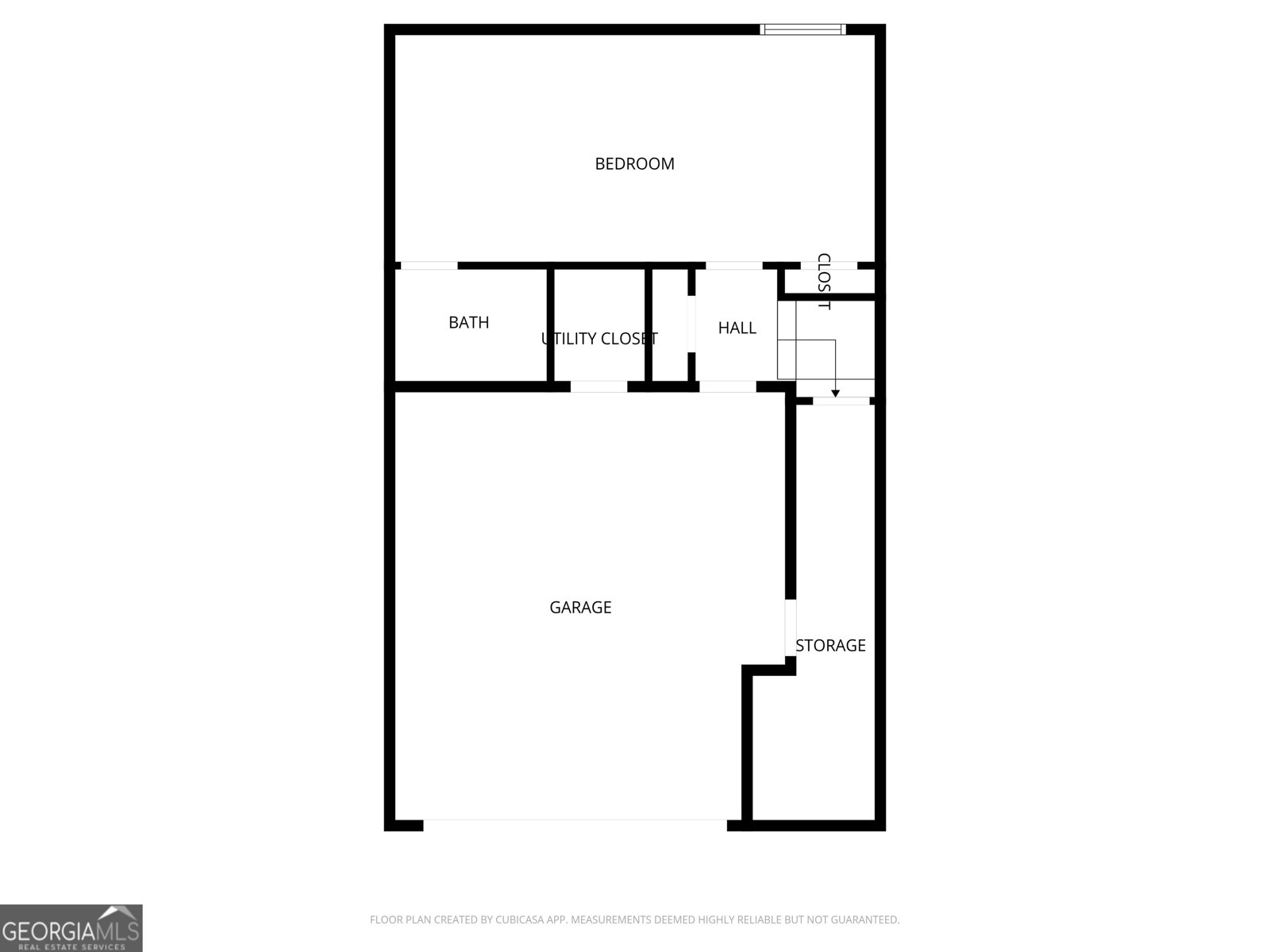 1735 Peachtree Street Atlanta - Photo 80