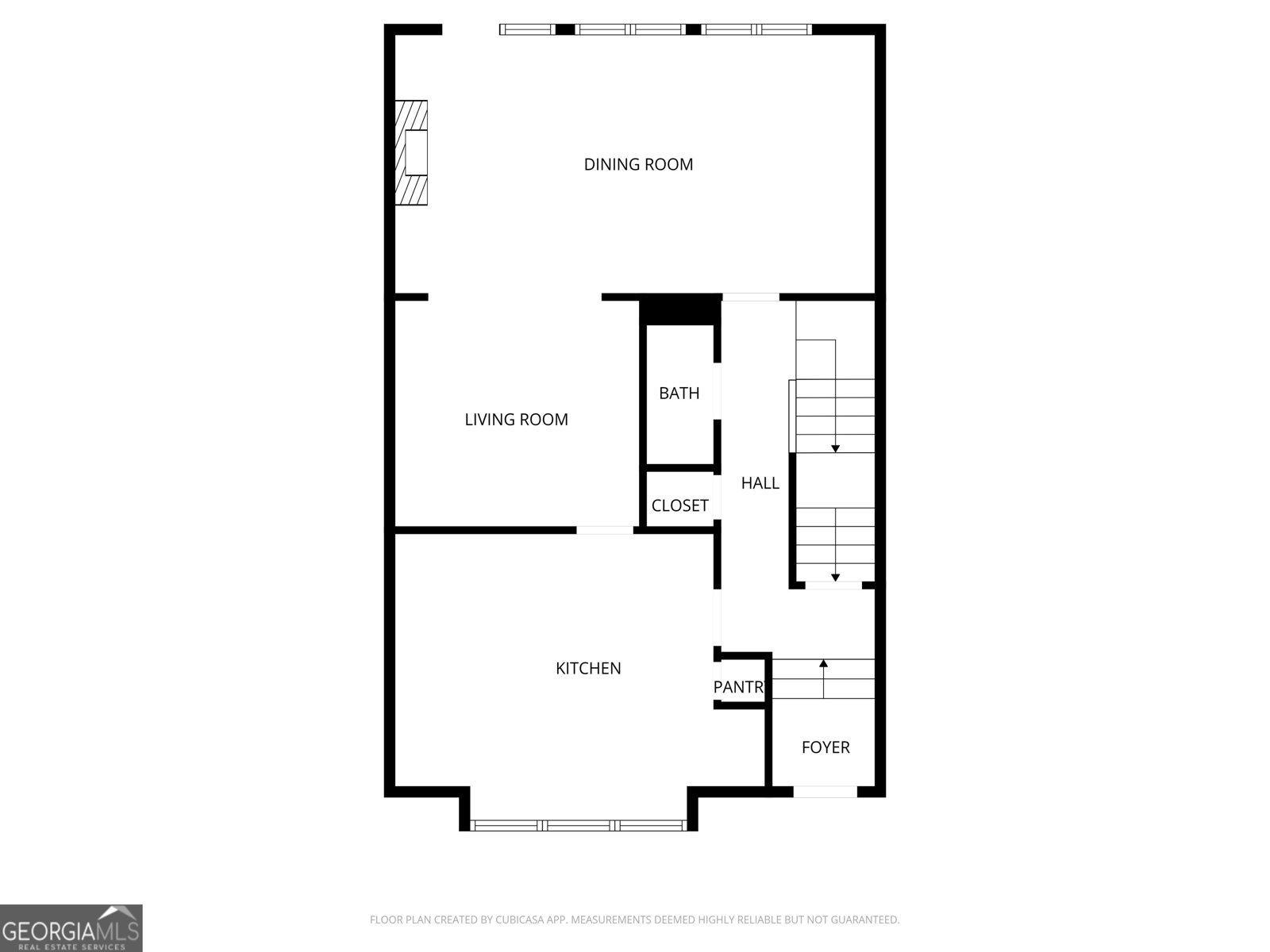 1735 Peachtree Street Atlanta - Photo 81