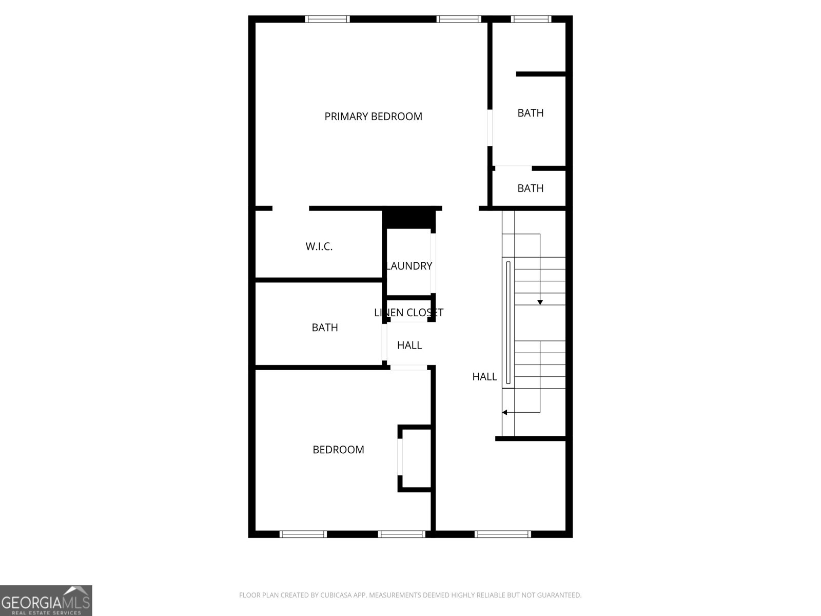 1735 Peachtree Street Atlanta - Photo 82