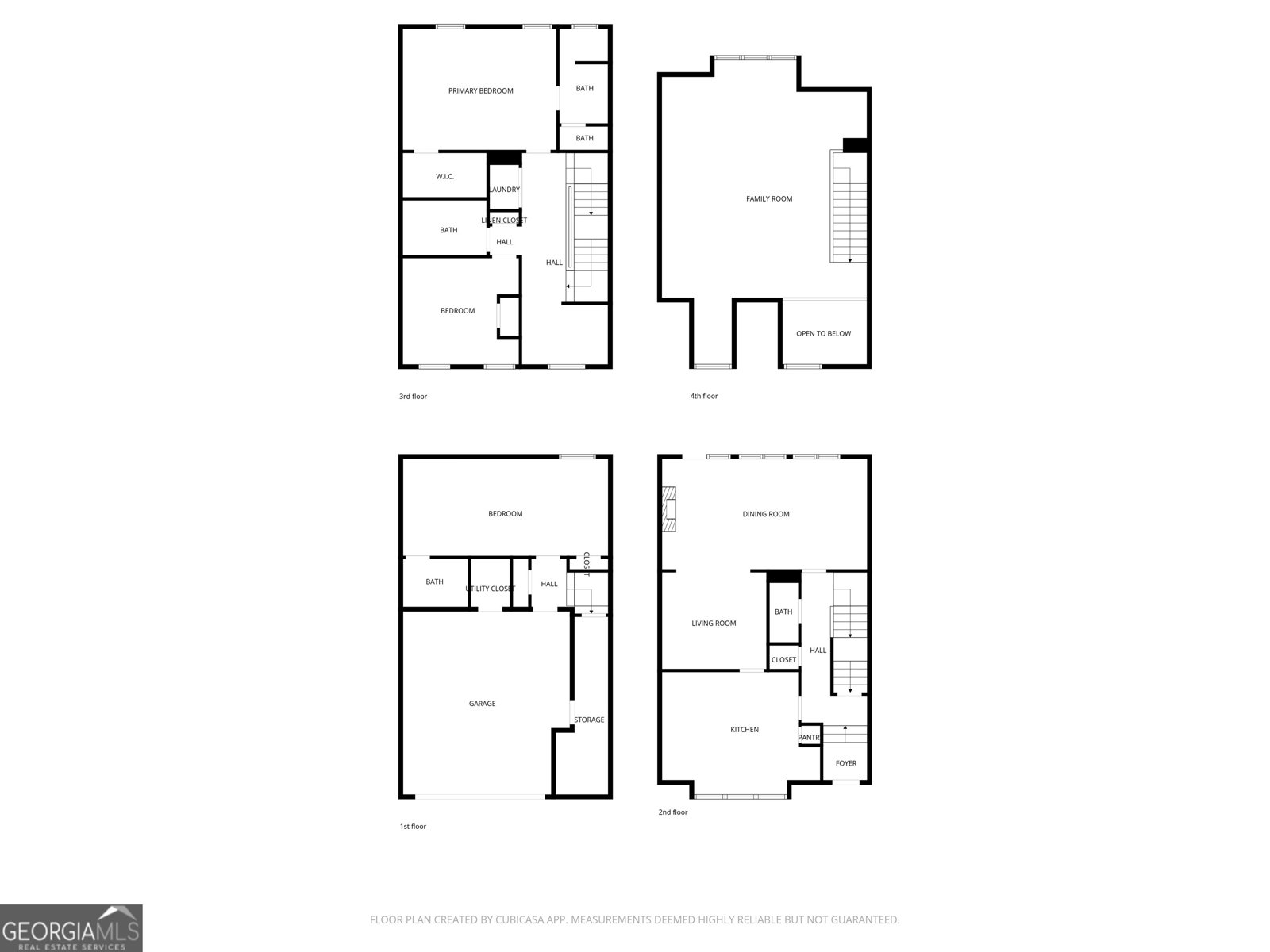 1735 Peachtree Street Atlanta - Photo 83