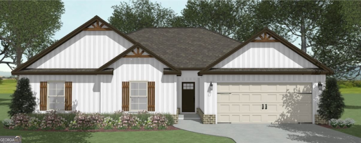 520 New Hope Drive Perry - Photo 1