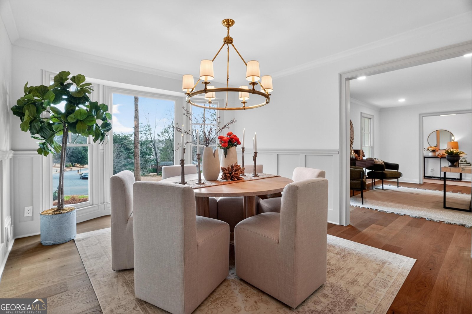 12080 Mountain Laurel Drive Roswell - Photo 11