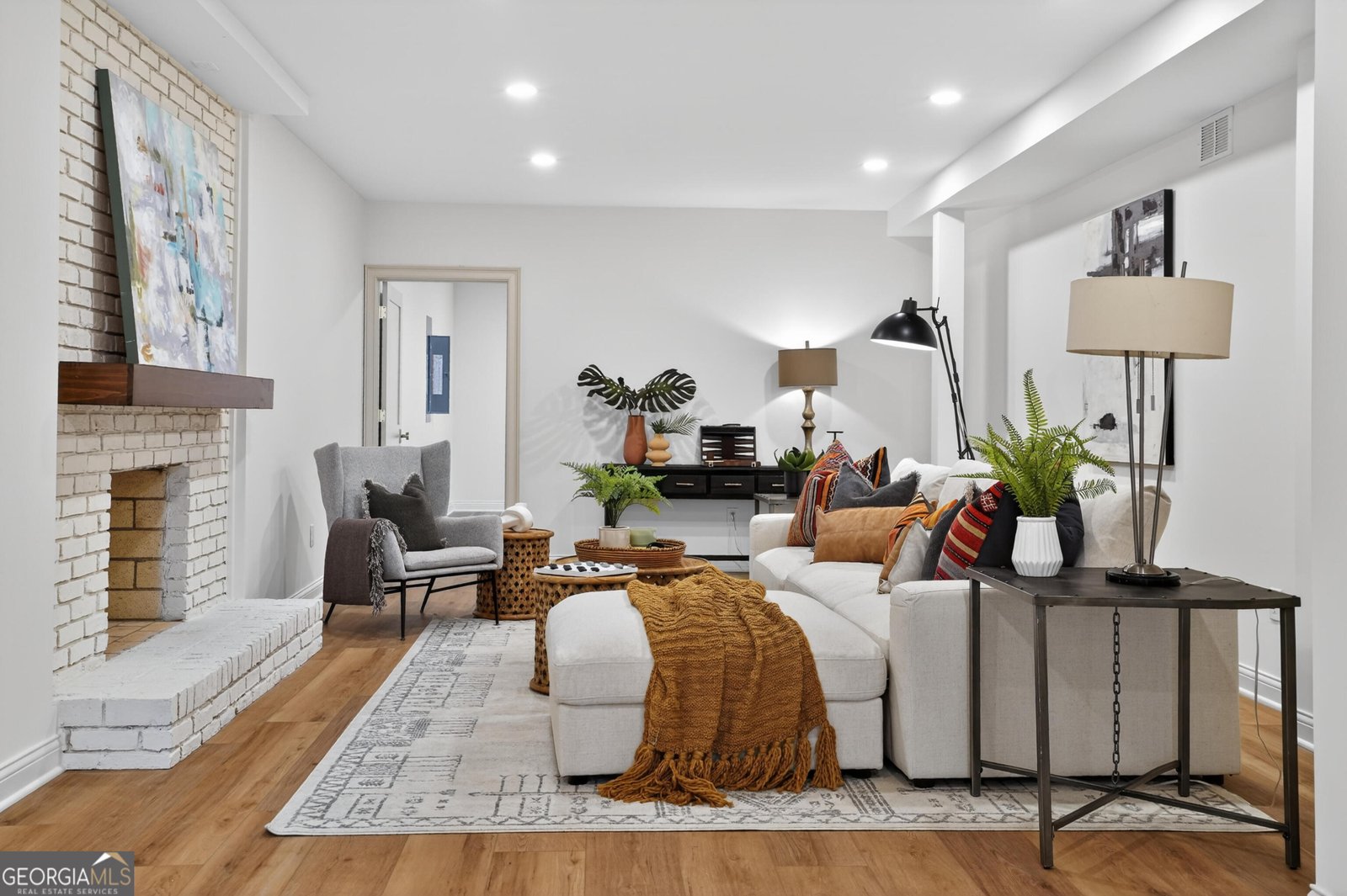 12080 Mountain Laurel Drive Roswell - Photo 31