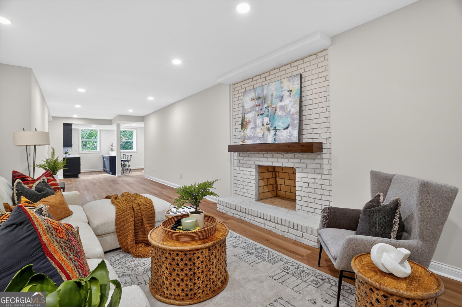 12080 Mountain Laurel Drive Roswell - Photo 32