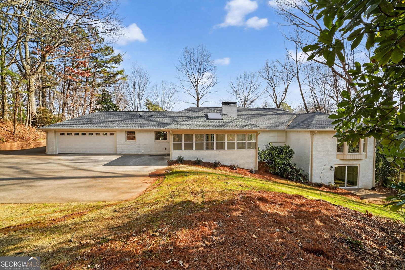 12080 Mountain Laurel Drive Roswell - Photo 37