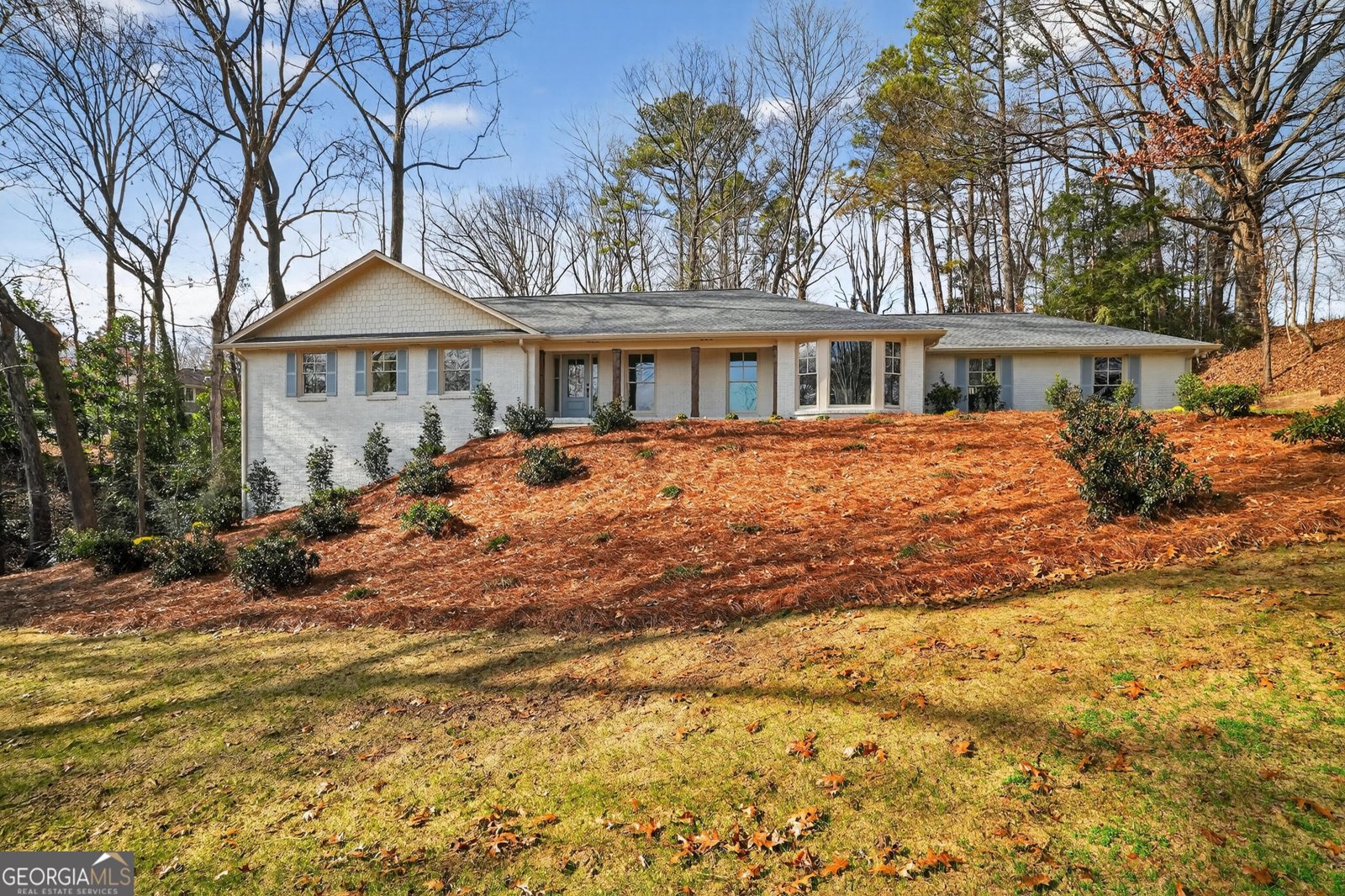 12080 Mountain Laurel Drive Roswell - Photo 40