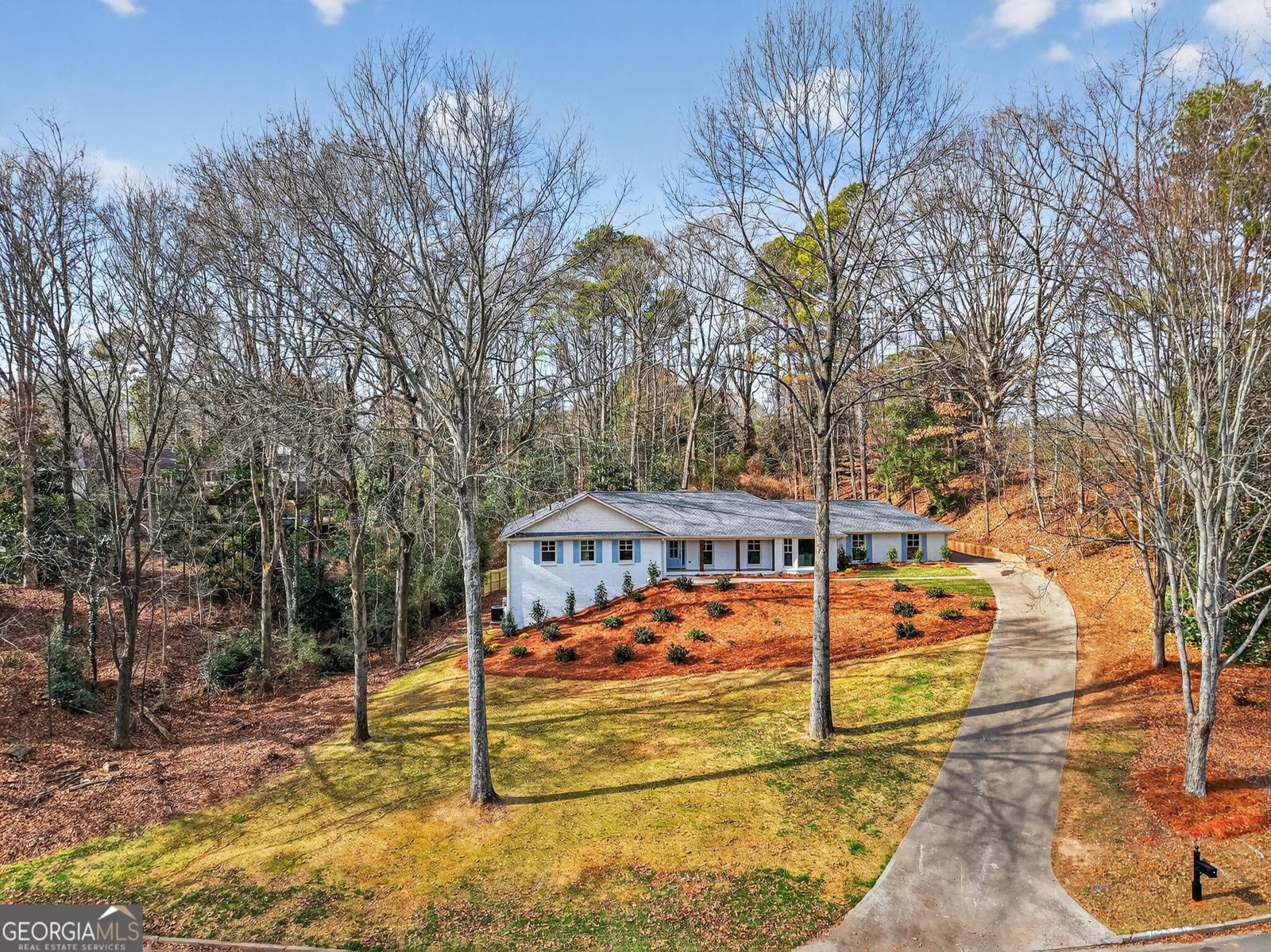 12080 Mountain Laurel Drive Roswell - Photo 42