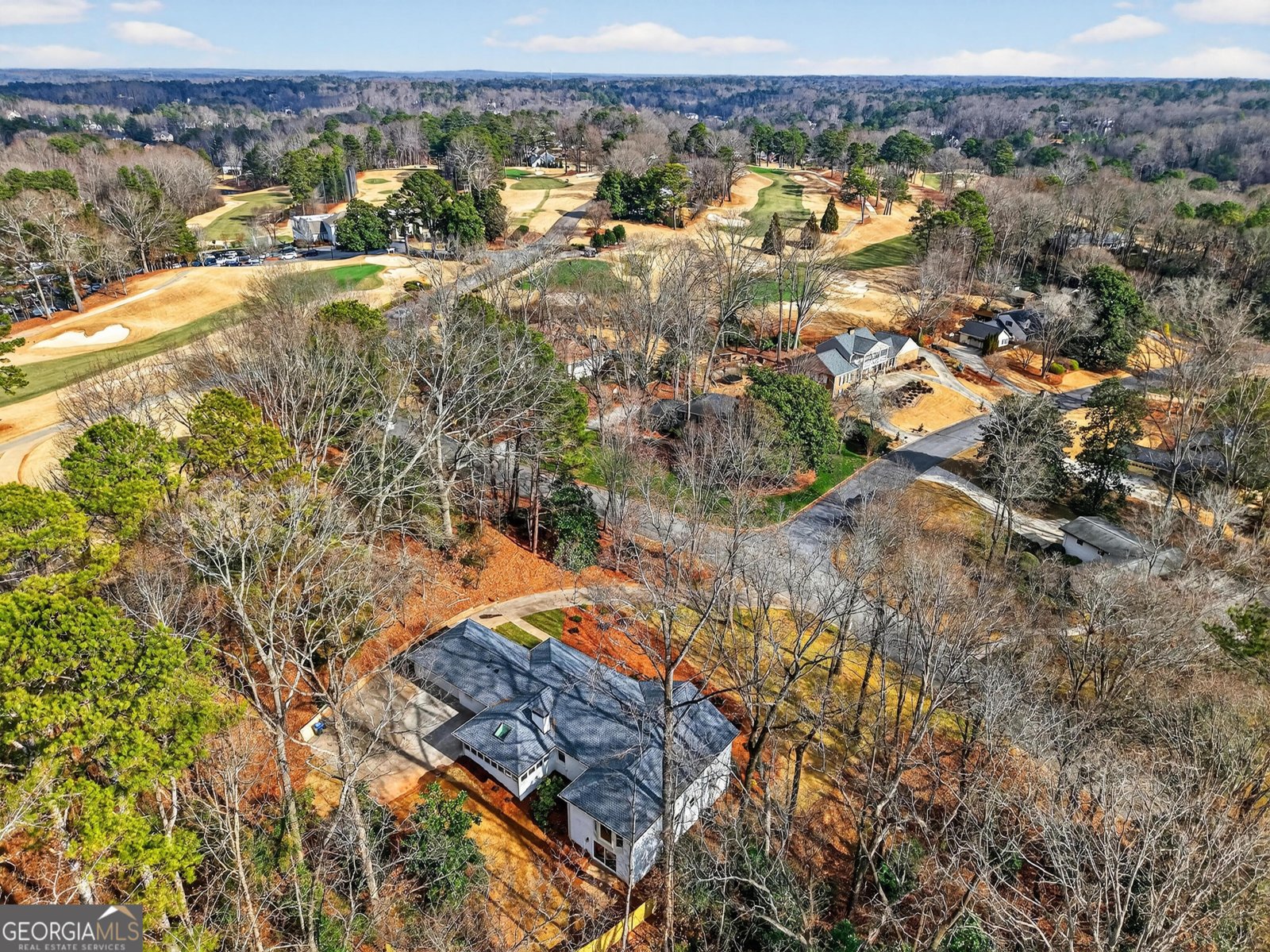 12080 Mountain Laurel Drive Roswell - Photo 45