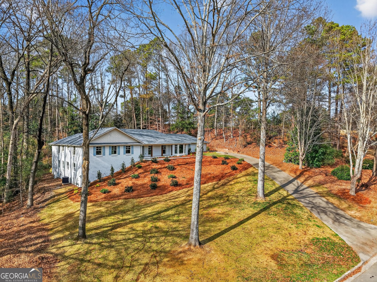 12080 Mountain Laurel Drive Roswell - Photo 46