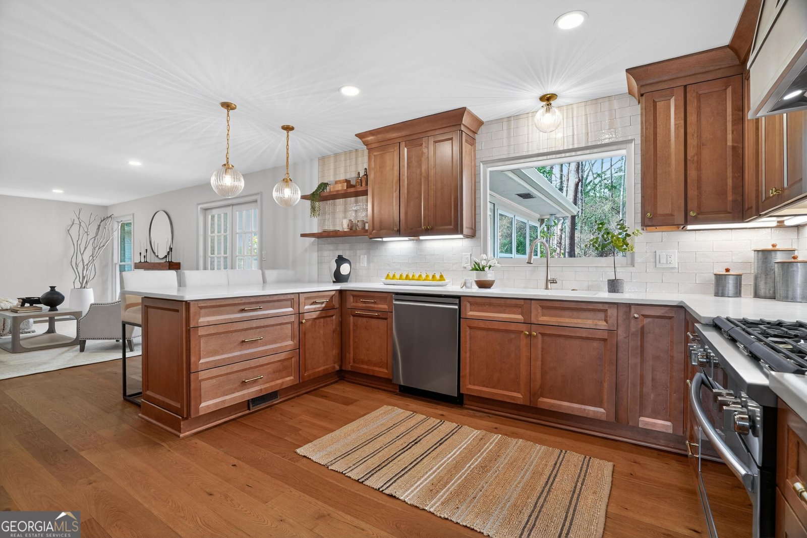 12080 Mountain Laurel Drive Roswell - Photo 7