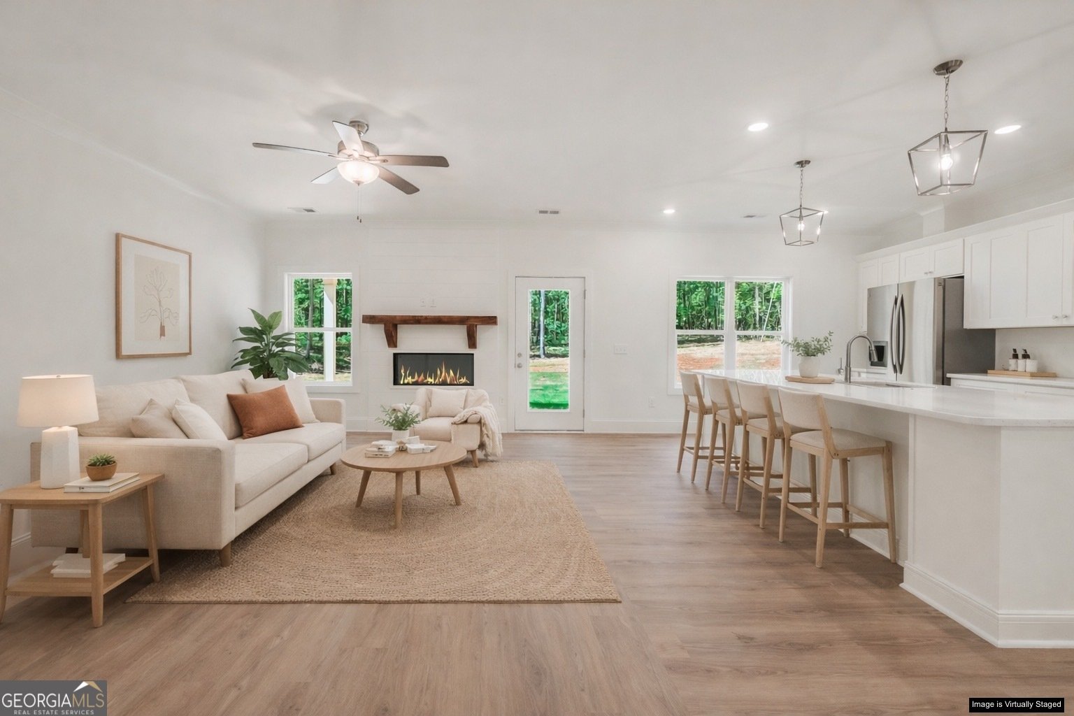 131 Maple Valley Drive Jenkinsburg - Photo 16