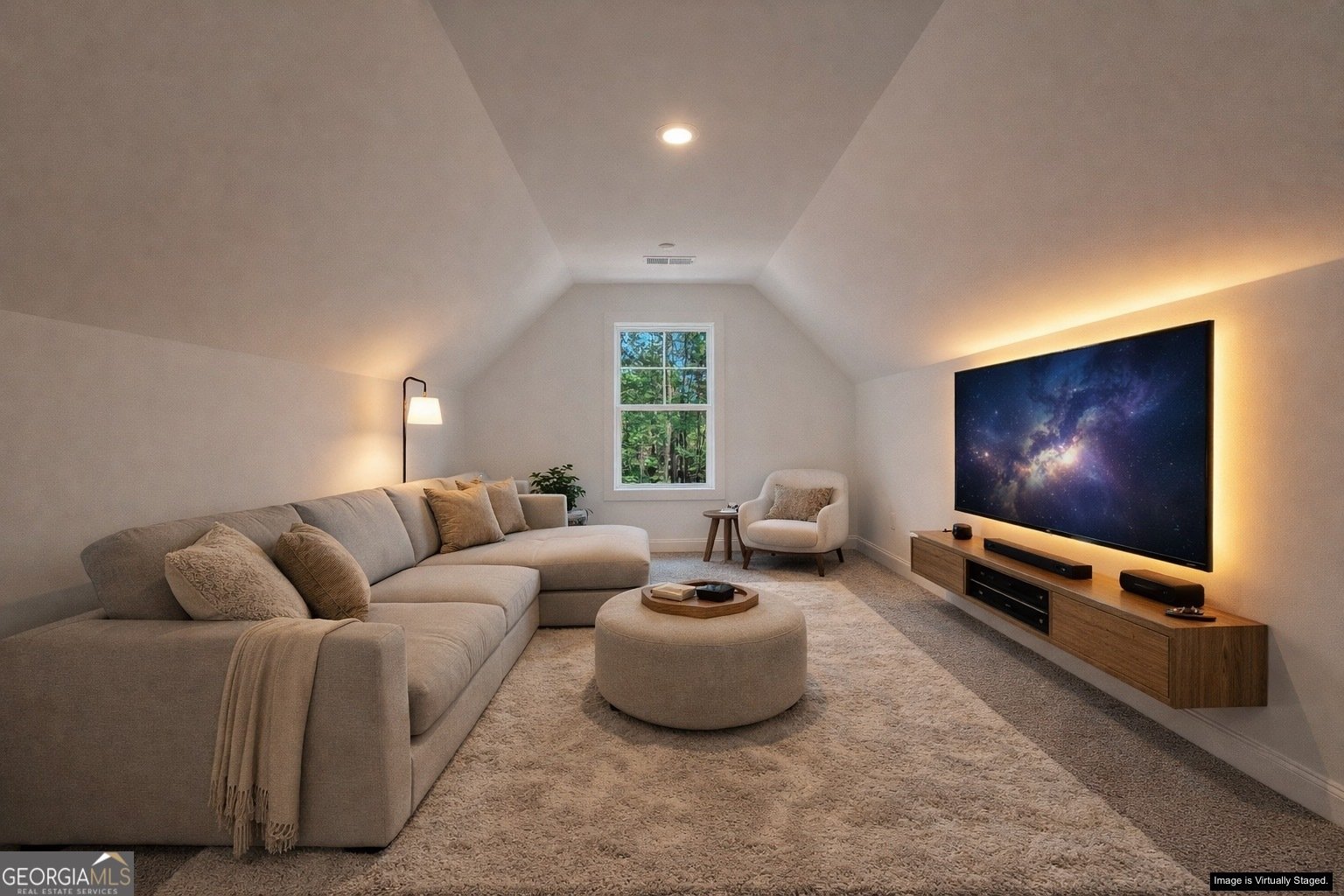 131 Maple Valley Drive Jenkinsburg - Photo 37