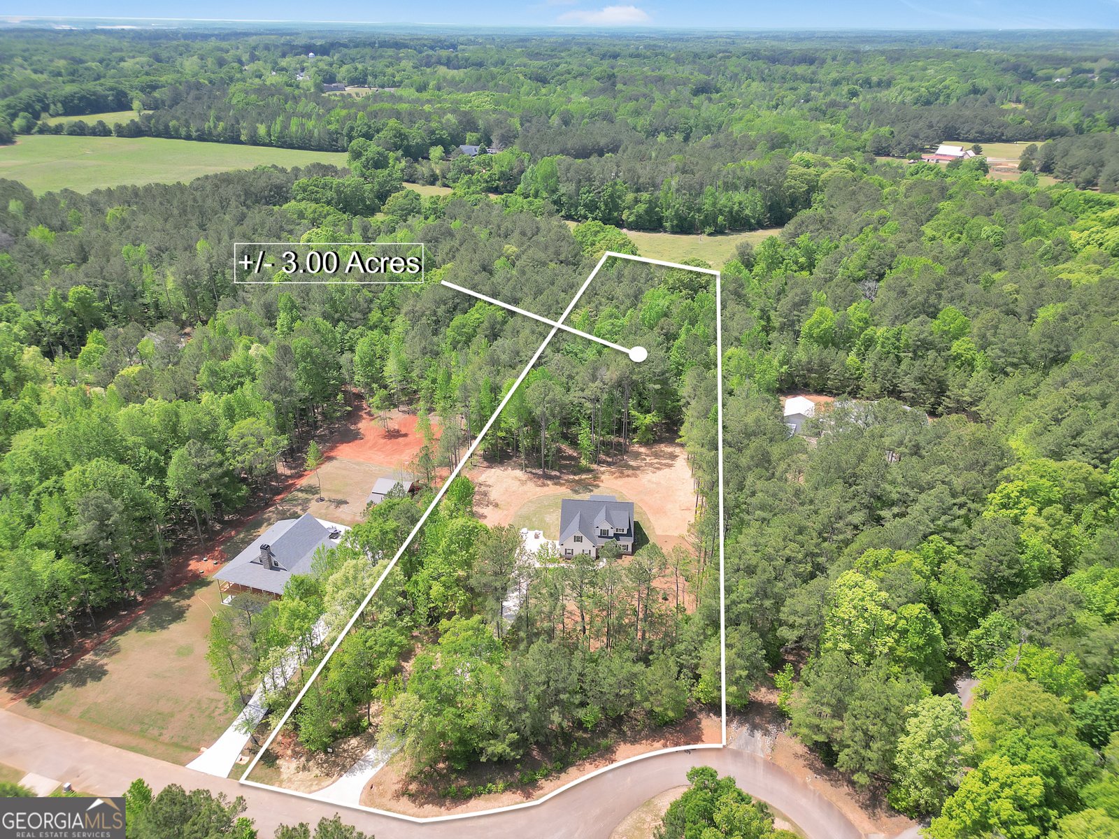 131 Maple Valley Drive Jenkinsburg - Photo 6