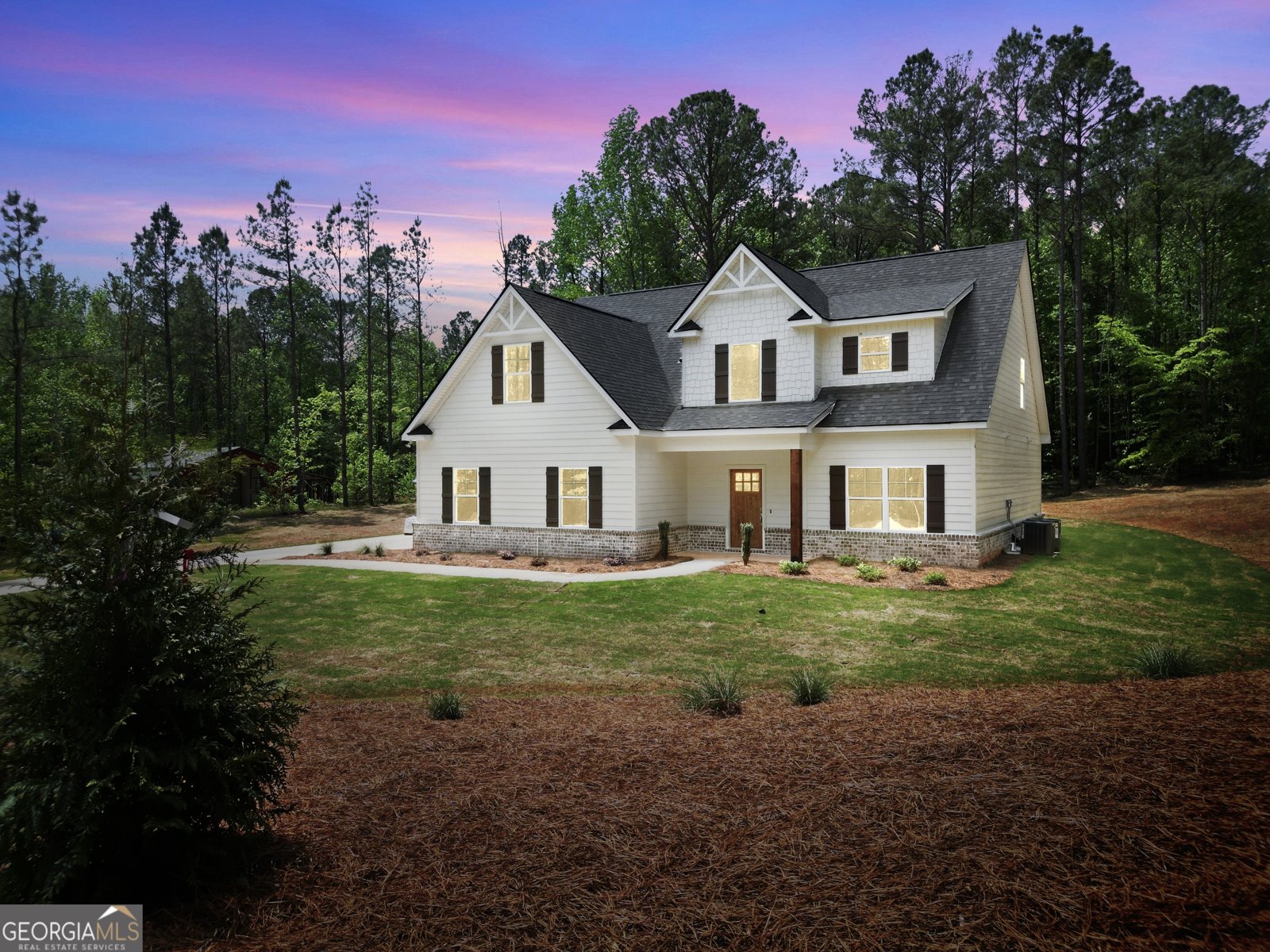 131 Maple Valley Drive Jenkinsburg - Photo 9