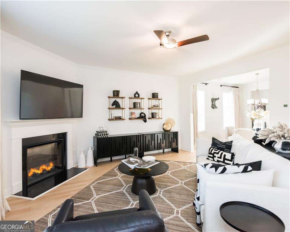 7255 Millbrae Walk Flowery Branch - Photo 12