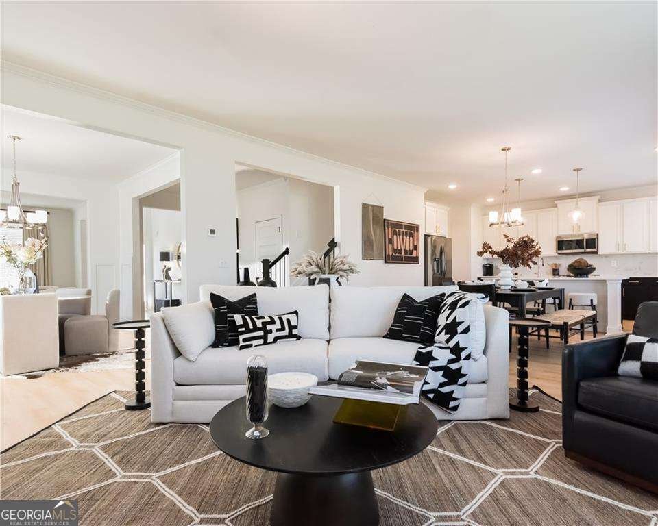 7255 Millbrae Walk Flowery Branch - Photo 14