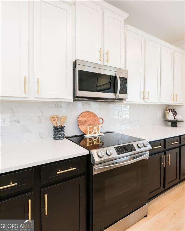 7255 Millbrae Walk Flowery Branch - Photo 19