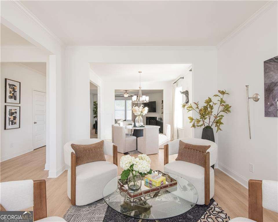 7255 Millbrae Walk Flowery Branch - Photo 7