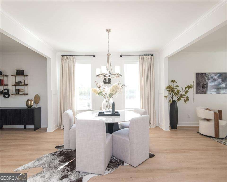 7255 Millbrae Walk Flowery Branch - Photo 8