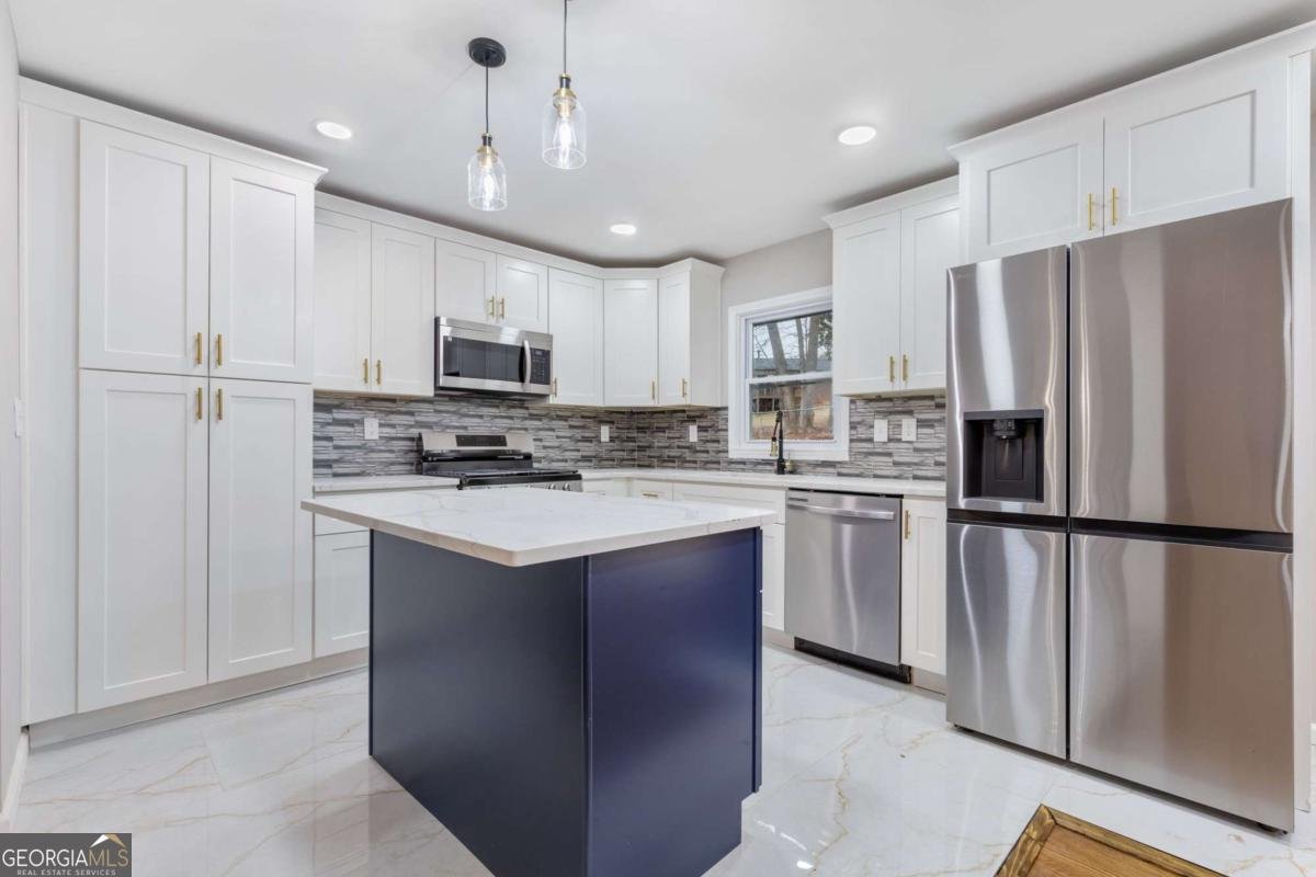 4065 Craig Drive Duluth - Photo 7