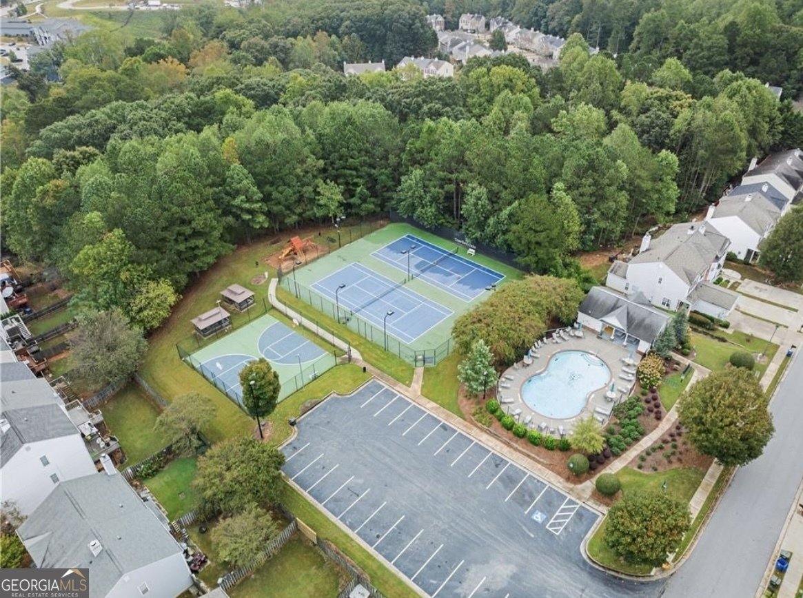 5321 Timber Hills Drive Oakwood - Photo 15