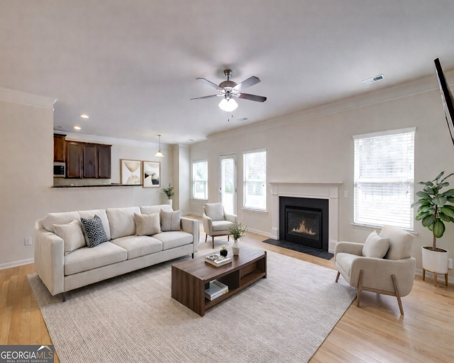 4457 Water Mill Drive Buford - Photo 11