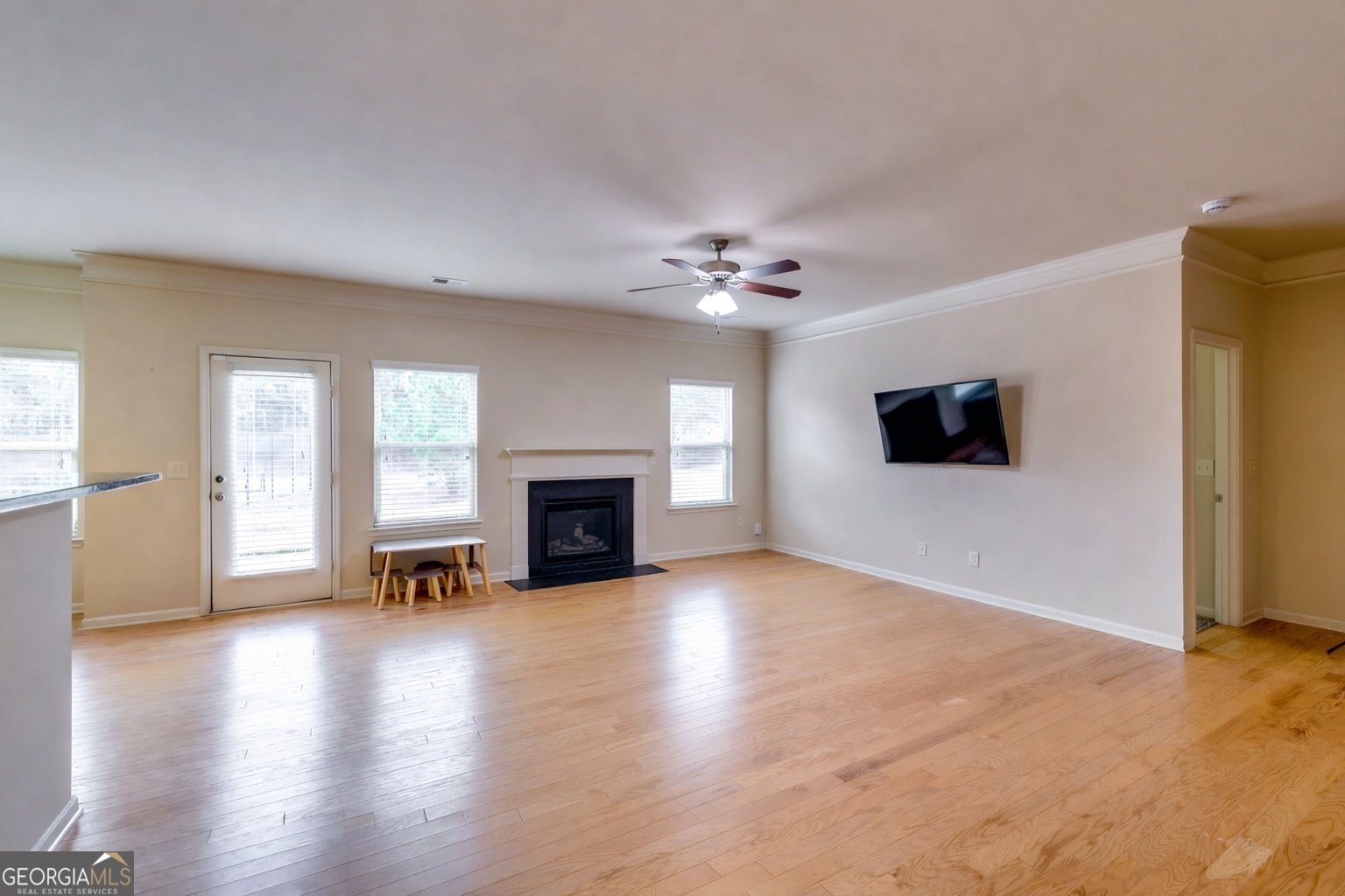 4457 Water Mill Drive Buford - Photo 13