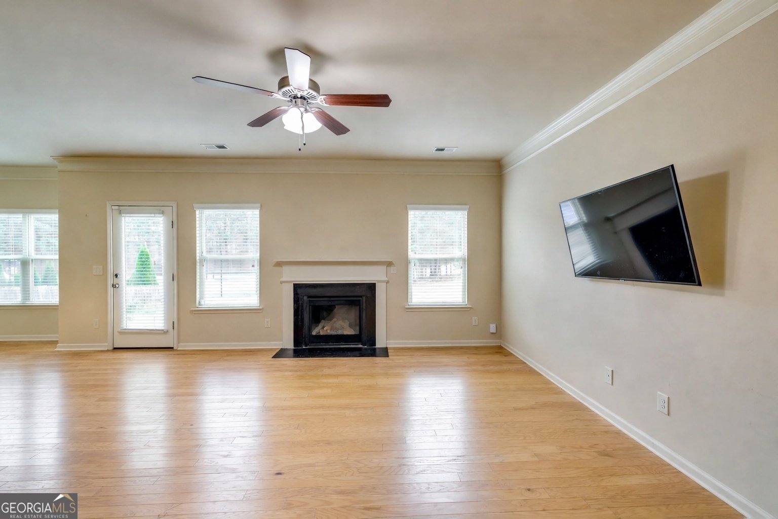 4457 Water Mill Drive Buford - Photo 14